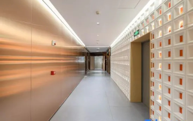 Yitel (Ningbo Yinzhou Incity)