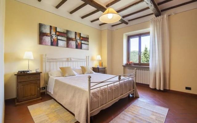 Il Villino Della Rocca