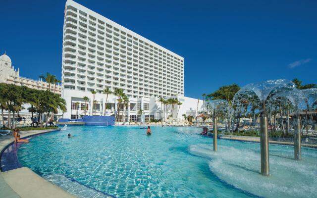 Hotel Riu Palace Antillas - Adults Only - All Inclusive