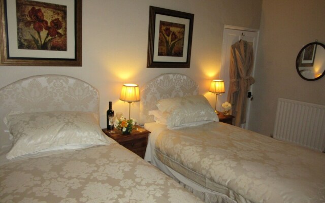 The Mendip Gate Guest House