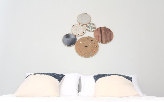 Hohm Hostel