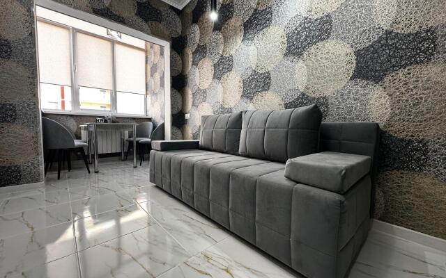 Апартаменты на улице Пестова 5 корпус 1