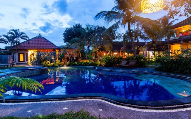 Outpost Ubud