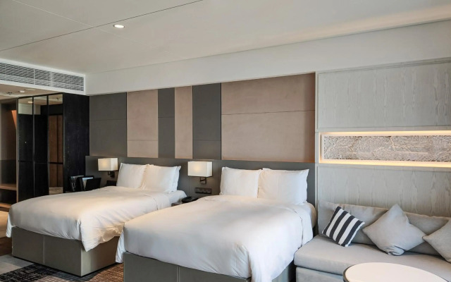 The Shanhaitian Resort Sanya, Autograph Collection