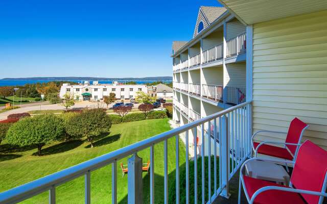 Apple Tree Inn, SureStay Collection by Best Western