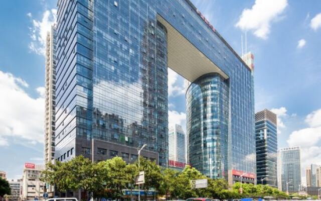 Muguo Yushe (Wuyi Square IFS International Financial Center Branch)