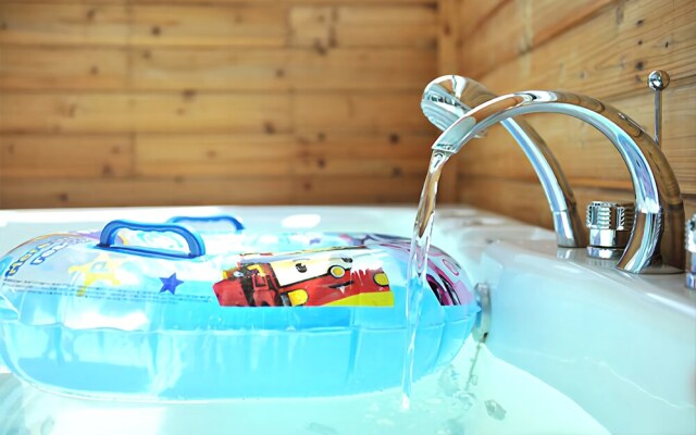 Gapyong Arno Kids Spa Pension