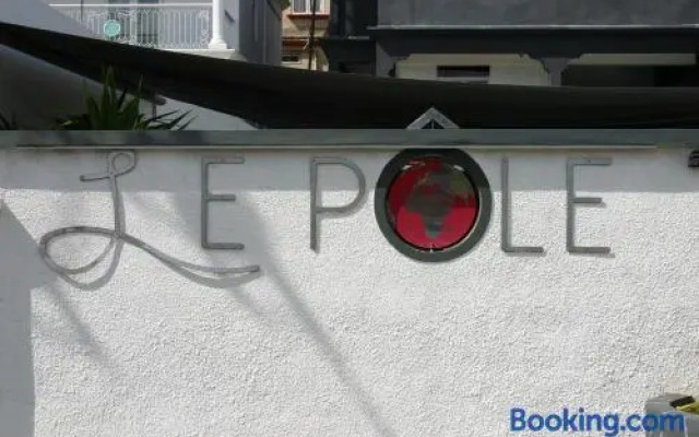 Le Pole Résidence