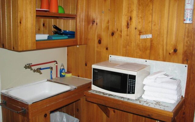 Lighthouse Cabins