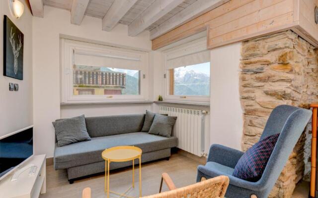 Residence Mariavittoria 2