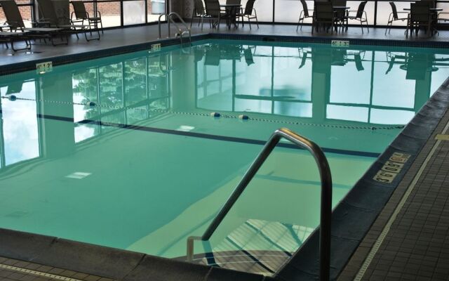 Holiday Inn Big Rapids