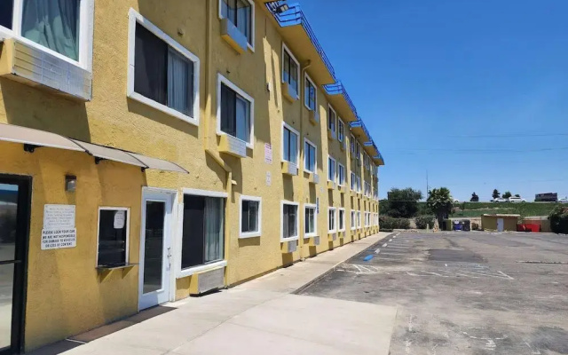 MetroParc 'nSuites