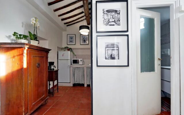 Pellegrino 2 - WR Apartments