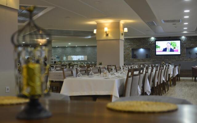 Hizel Hotel