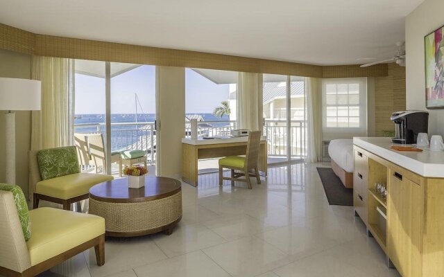 Hyatt Centric Key West Resort and Spa