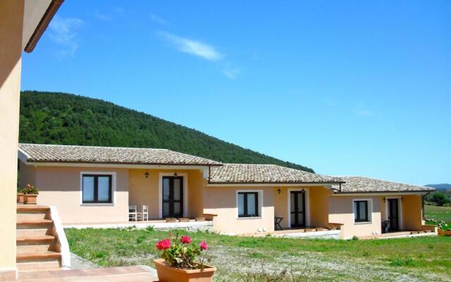 Agriturismo Arena Del Sol
