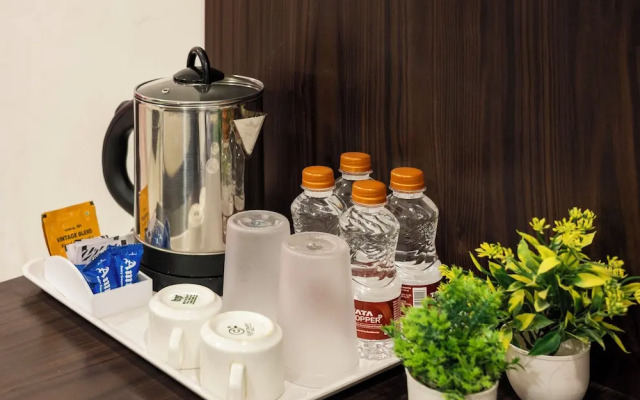 W Hotel Shamshabad Hyderabad Airport