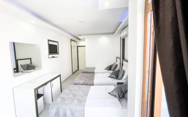 Livane Sun Otel