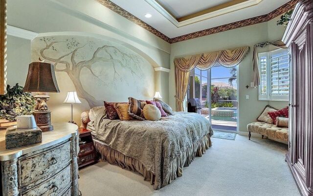 San Marco Home #62849