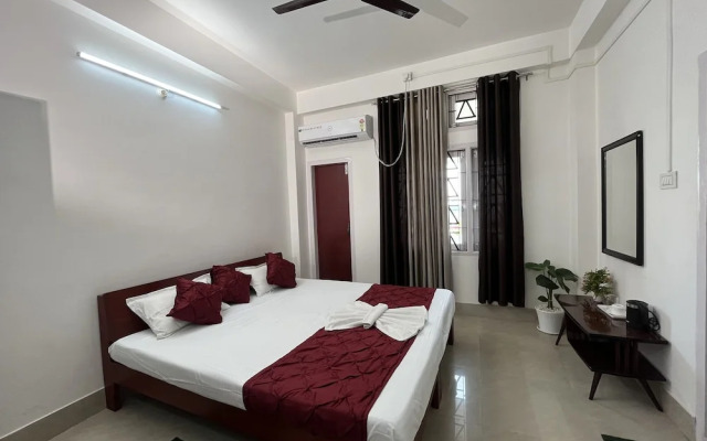 USC Homestay