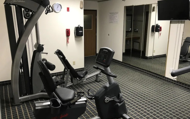 Baymont Inn & Suites Marshalltown