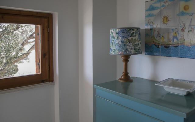 Welcomely - Panoramica Flat - Cala Gonone