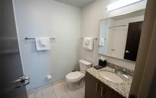 MainStay Suites Union City, TN