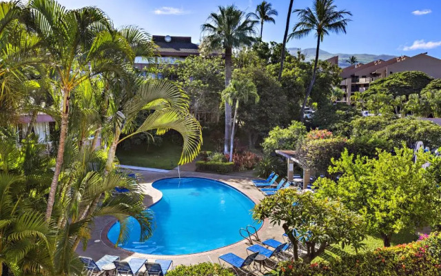 Haleakala Shores #A-212