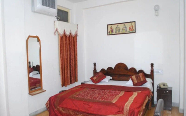 Hotel The Pannadhay Palace