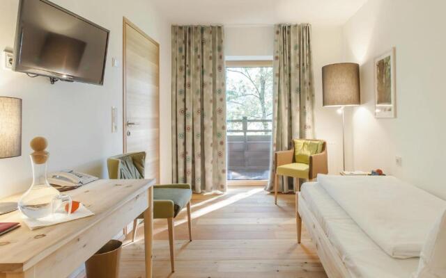 Hotel Zur Schanz