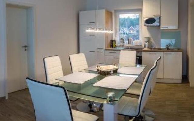 Charming Apartments am See