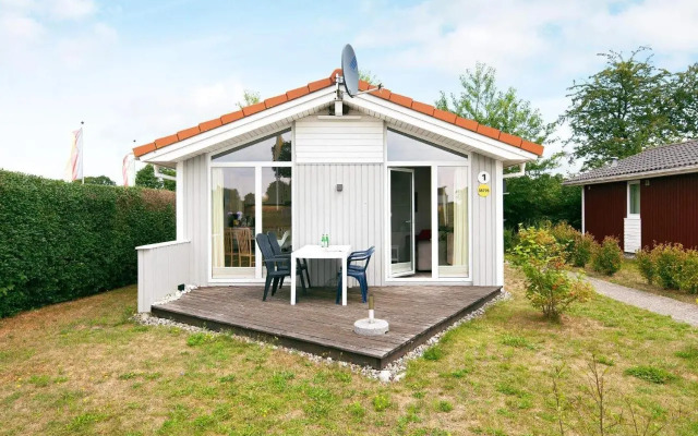 Two-Bedroom Holiday home in Grömitz 7