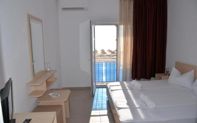 Hotel Vraja Marii