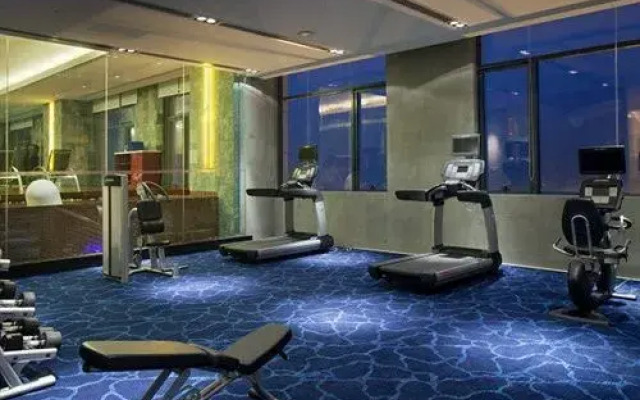 Crowne Plaza Yichang