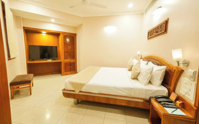 Hotel Mayura