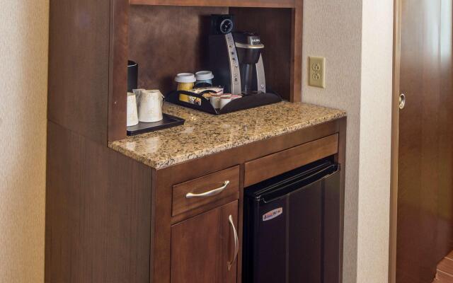 Hilton Garden Inn Uniontown