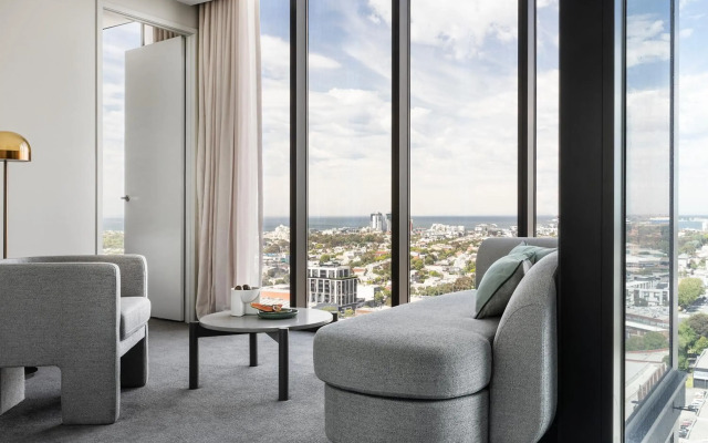 Oakwood Premier Melbourne