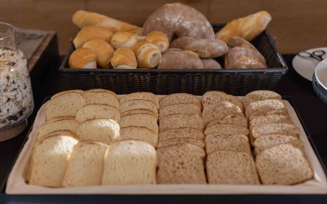 Residence Adamello Resort