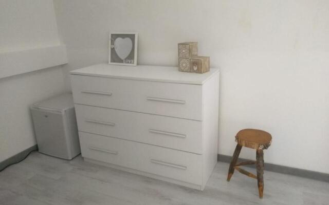 B&B L'Antica Dimora ...e dei mestieri