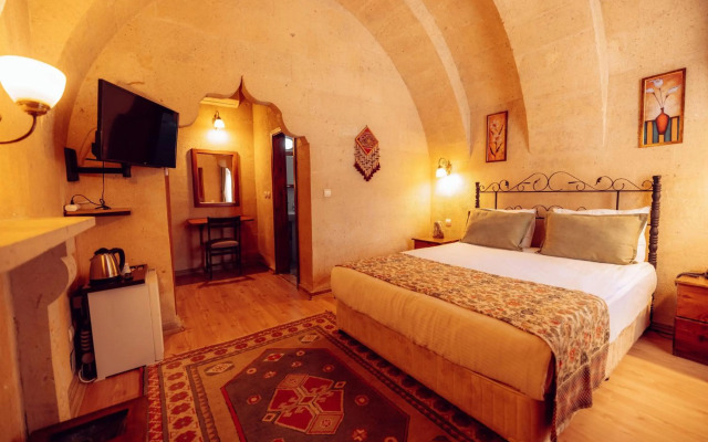 Melis Cave Hotel