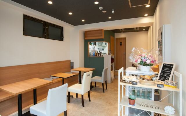44824 Hotel Cocoro Inn Asakusa Kuramae