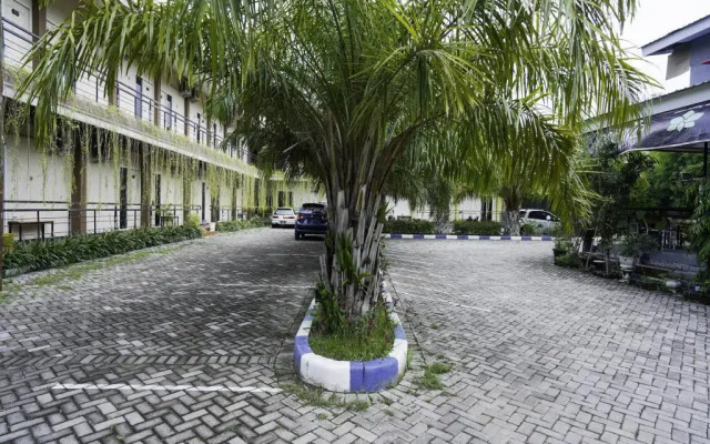 Super Oyo Flagship 1511 Galaxy Inn