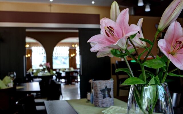 Hotel Restaurant Moselblick