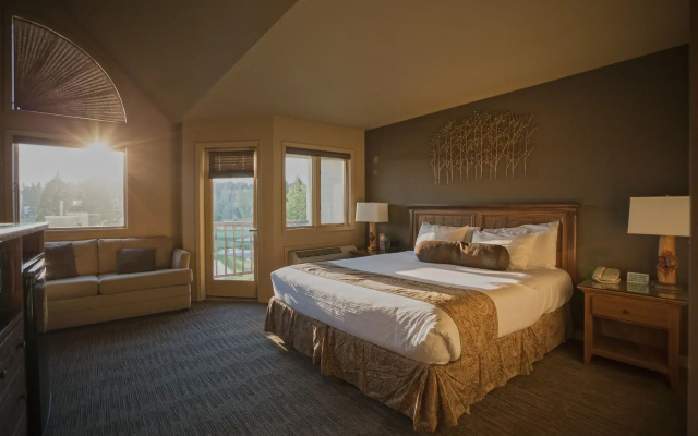 Meadow Lake Resort & Condos