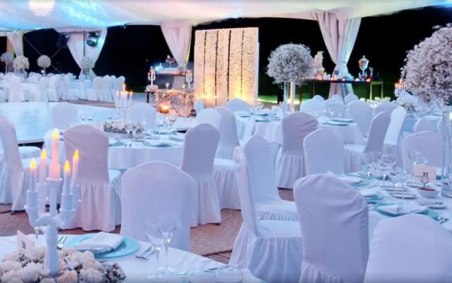 Fiesta Americana Club at Live Aqua by Go Travel Club