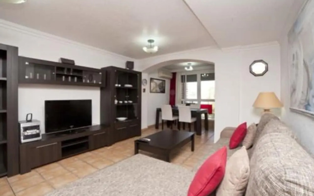 APARTAMENTOS KASA 25 - Albufereta