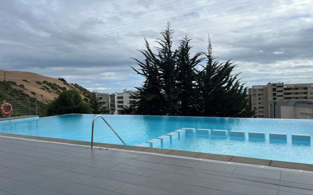 Oceana Suites Geomar II