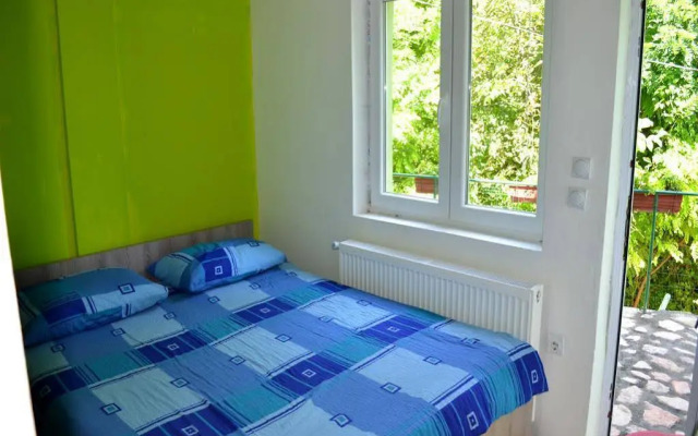 Guest House Taz
