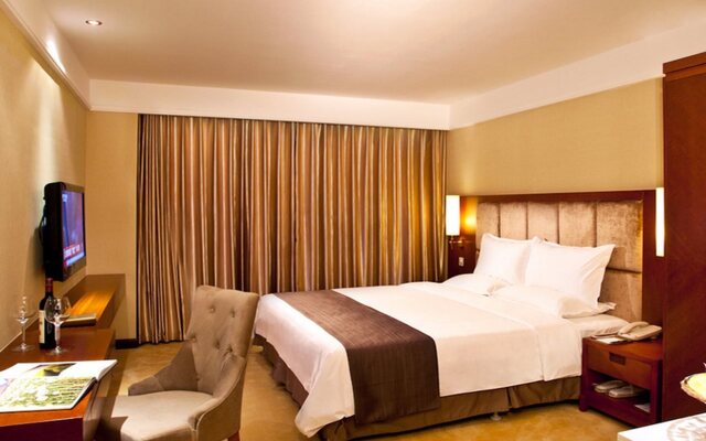 Huaren International Hotel