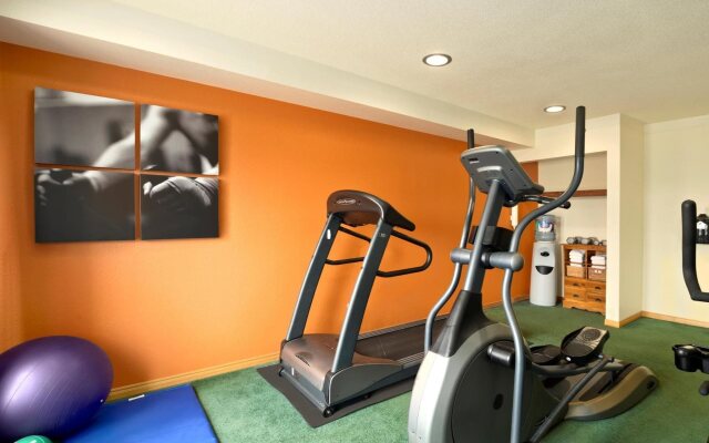 Travelodge Suites by Wyndham New Glasgow